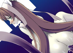 rozen_maiden suiseiseki tagme tentacles