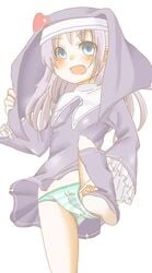 boku_wa_tomodachi_ga_sukunai maria_takayama nun panties tagme