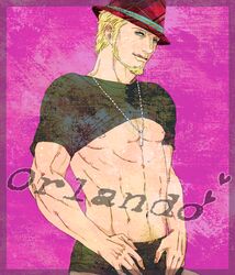 catherine_(game) orlando_haddick tagme yaoi