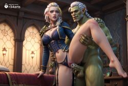 1boy1girl Rule 34 Image
