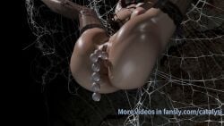 Violet (Catalysi) Rule 34 Image