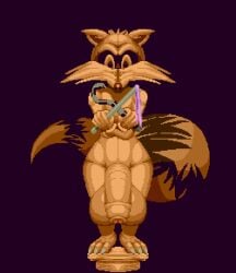 Digital Media (Artwork) Rule 34 Image