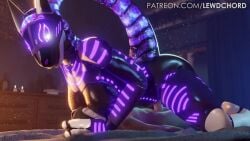 16:9 3_fingers 3d 3d_(artwork) 3d_animation animated anthro anthro_focus anthro_penetrated ass athletic_female balls balls_deep bed bedroom_eyes big_breasts big_butt black_body blinking blurred_background bodily_fluids bouncing_butt breast_squish breasts curvy_figure cynthia_(furromantic) digital_media_(artwork) dominant dominant_anthro dominant_female duo erection face_in_breasts faceless_character faceless_human faceless_male female female_anthro female_focus female_on_human female_on_top female_penetrated fingers furniture furromantic_(modeler) genital_fluids genitals glistening glistening_body glistening_breasts glistening_butt glowing glowing_eyes happy happy_sex heart_eyes heart_symbol hi_res high_framerate human human_on_anthro human_on_bottom human_penetrating human_penetrating_female humanoid_genitalia humanoid_penis inside interspecies kassioppia_(va) larger_anthro larger_female larger_penetrated lewdchord light-skinned_male light_body light_skin looking_at_another looking_at_partner looking_pleasured loop lying machine male male/female male_human male_on_anthro male_on_bottom male_penetrating male_penetrating_anthro male_penetrating_female mammal markings moan multiple_angles narrowed_eyes nude on_back on_bottom on_top open_mouth overwhelmed penetration penile penile_penetration penis penis_in_vagina pink_tongue purple_body robot robot_girl robot_voice scalie seductive sex short_playtime size_difference smaller_human smaller_male smothering sound squish submissive submissive_human submissive_male synth_(vader-san) tagme tail tail_motion thick_thighs tongue tongue_out vaginal_fluids vaginal_penetration video wide_hips widescreen