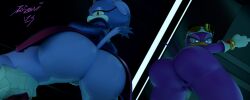 3d (Artwork) Rule 34 Image