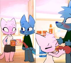 epic (epic and jana) from epic and jana by t0d artista