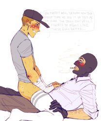 scout (team fortress 2) from team fortress 2 by bisexual-legislature