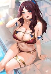 leonardo da vinci (fate/grand order) from fate (series) by kisaragi tsurugi