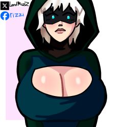 bandit (clash royale) from clash (series) by lordrizz