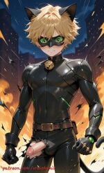 Adrien Agreste Rule 34 Image