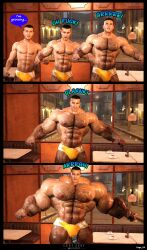 abs anal armpit armpits arms ass back background balls bara beef beefy biceps big blue body chest cock cum difference drip ejaculation eyes face facial focus gay genitalia guy hair hairy held huge hyper in legs lustzest male malebreast monster muscle muscles muscular naughty nipples nude on only open pecs penis penisabs pleasure precum pubic scars sex simultaneous size spread testicles thighs upper veins veiny