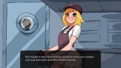 barrista cum cum_in_coffe cum_in_cup femboy game game_cg gay hazel_(hazelnut_latte) hazelnut_latte masturbation moan moaning moaning_in_pleasure sound tagme video video_game video_game_character video_games voyeur voyeurism