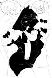 kris (deltarune) from deltarune by omega80473