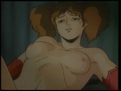 4:3_aspect_ratio 80s anal animated brown_hair clitoral_stimulation clothing extreme_content facial genital_fluids glowing_cum has_audio horror insertion ito_akemi large_filesize limited_visibility mp4 multiple_insertions nude oldschool oral penetration quadruple_penetration quintuple_penetration semen semen_covered semen_in_hair semen_on_body sex sextuple_penetration tagme tentacle third-party_edit tied_hair torn_clothes triple_penetration twintails urotsukidoji vaginal_penetration video violation