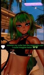 2girls 3d animated big_ass big_breasts doggy_style emmansfws76 fucking futa_on_female futanari moaning sex_from_behind sex_on_couch tagme video vr vrchat vrchat_avatar vrchat_media vrchat_model