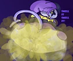 jevil (deltarune) from deltarune by kirbyoblue1