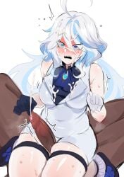 focalors (genshin impact) from genshin impact by kurenaiz1