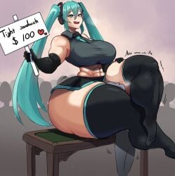 anonymous male fan art