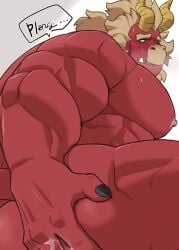 gardie (otukimi) fan art