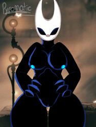 hornet (hollow knight) from hollow knight