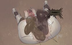 5boys ahe_gao ahegao_face anal anal_rape anal_sex anus anus_penetration ashino_art ass ass_bigger_than_head ass_focus ass_penetration ass_up asshole bbc belly_bulge big_ass big_ass_(female) big_balls big_butt big_thighs black_skin bra breasts breasts_out brown_skin bunny_ear bunny_ears bunny_girl bunny_tail bunnygirl butt_crack buttocks button_pop crying curvaceous_female curvy curvy_female curvy_figure dat_ass dat_butt defeat_rape defeat_sex defeated defeated_heroine dialogue double_anal double_penetration dumptruck_ass dumptruck_butt dungeons_and_dragons exposed_anus exposed_ass exposed_pussy eyes_rolling_back fat_ass fat_butt female female_focus forced forced_anal forceful gang_bang gangbang gilligans_grave hand_on_head hand_on_hip hands_between_legs hands_between_thighs hands_on_legs impact_lines impact_onomatopoeia impossible_fit large_ass large_butt large_testicles legs_held_open legs_spread legs_up lilia_leporidae male/female nat19 noncon nonconsensual presenting presenting_anus presenting_ass presenting_butt raped raped_by_enemy raped_female raped_girl sex shocked shocked_expression stomach_bulge stomach_deformation struggling thick_ass thick_butt thick_thighs voluptuous voluptuous_female