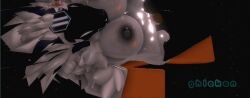 niezmiernie from cursed tank simulator by ghelkan