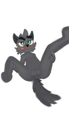 Big Balls Rule 34 Image