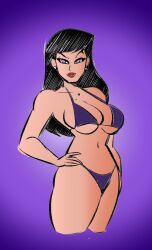 lois lane from superman (series) by funsexydragonball