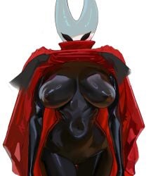 hornet (hollow knight) from hollow knight by hintobento