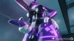 16:9 2024 3_fingers 3d_(artwork) 3d_animation android animal_genitalia animal_penis animated anthro balls bedroom_eyes big_breasts big_penis black_balls black_body black_nipples breasts canine_genitalia canine_penis curvy_figure cynthia_(furromantic) digital_media_(artwork) erection fingers genital_focus genitals glistening glistening_body glistening_breasts glistening_genitalia glistening_penis gynomorph half-closed_eyes hand_on_hip high_framerate holding_penis intersex knot lewdchord looking_at_viewer loop low-angle_view machine mammal mouth_closed multicolored_body narrowed_eyes nipples no_sound nude nude_gynomorph oil oiled oiled_body penis penis_focus presenting presenting_penis purple_body robot seductive short_playtime solo standing swinging_penis synth_(vader-san) tagme thick_thighs translucent translucent_penis video voluptuous voluptuous_anthro voluptuous_gynomorph voluptuous_intersex white_ears wide_hips widescreen