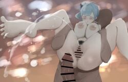 1boy 1girls 2022 anus azur_lane bald bald_male bare_arms bare_ass bare_belly bare_boobs bare_breasts bare_legs bare_midriff bare_navel bare_nipples bare_shoulders bare_skin bare_thighs bare_tits barefoot belly belly_button big_areola big_ass big_breasts big_butt big_glans big_nipples big_penis big_pussy big_thighs black_pubic_hair blue_hair blurred_background blurry_background blush blush_lines blushing_female carrying_partner completely_naked completely_naked_female completely_naked_male completely_nude completely_nude_female completely_nude_male cyan_hair dick domination exposed exposed_anus exposed_areolae exposed_arms exposed_ass exposed_belly exposed_breasts exposed_clitoris exposed_legs exposed_midriff exposed_navel exposed_nipples exposed_penis exposed_pussy exposed_shoulders exposed_skin exposed_tits eyes_rolling_back faceless_male feet female female_ejaculation female_focus female_human female_penetrated female_pubic_hair femsub full_nelson fully_naked fully_naked_female fully_naked_male fully_nude fully_nude_female fully_nude_male hair hair_accessory hair_ornament hairy hairy_pussy hi_res high_resolution highres hntbk_333 huge_breasts huge_cock huge_thighs large_areolae large_breasts large_penis large_thighs light-skinned_female light_blue_hair light_skin long_hair long_hair_female looking_pleasured male male/female male_dominating_female male_penetrating maledom naked naked_female naked_male navel nude nude_female nude_male open_mouth open_pussy orgasm orgasm_face pale-skinned_female pale_skin penis pink_eyes puffy_areola pull_out pussy pussy_ejaculation pussy_juice pussy_juice_on_penis pussy_juice_string pussy_juice_trail reverse_suspended_congress rolling_eyes shiny_areola side_ponytail spread_legs squirting squirting_orgasm st._louis_(azur_lane) standing standing_sex straight straight_sex sweat sweating sweaty sweaty_body sweaty_breasts sweaty_face sweaty_female sweaty_legs thick_thighs thighs vein veins veiny veiny_arms veiny_penis visible_pussy wide_thighs