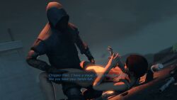 hunter (left 4 dead) from left 4 dead by rottingsfm