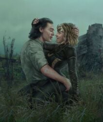 Loki (Marvel) Rule 34 Image