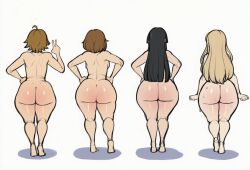 k-on! fan art