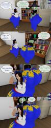 Pokemon (Species) Rule 34 Image
