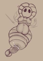 ambiguous_fluids arthropod_abdomen arthropod_abdomen_genitalia arthropod_abdomen_penetration bodily_fluids cum cum_in_vagina cum_inside disembodied_penis ejaculation female female_penetrated genital_fluids genitals godseeker_(hollow_knight) hi_res hollow_knight hollow_knight_(franchise) hoshi_kodomo male male/female male_penetrating male_penetrating_female penetration penis pregnant pregnant_female pregnant_sex sex team_cherry what