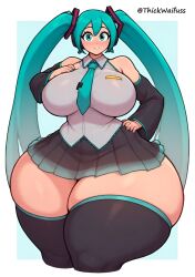 1girls ai_art ai_generated ass ass_bigger_than_head big_ass big_breasts big_butt big_nipples bikini breasts breasts_bigger_than_head commission commission_art commissions_open exposed_ass exposed_breasts exposed_butt female gigantic_ass gigantic_breasts gigantic_butt hatsune_miku hips huge_ass huge_breasts huge_butt hyper_ass hyper_breasts hyper_butt thickwaifuss vocaloid