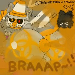 freeway (freewaythecat) fan art