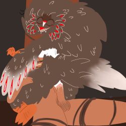 odysseus from greek mythology by blue lotus