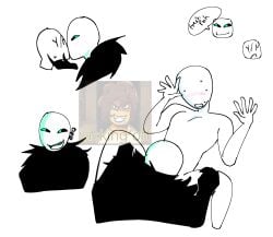 pursuer (die of death) from die of death (roblox) by jadivzi