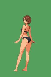 sakuragi kei from the scramble vice by picopico256