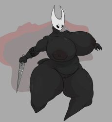 hornet (hollow knight) from hollow knight by randomgrunt6