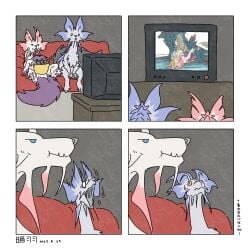 Anyuwlof Rule 34 Image