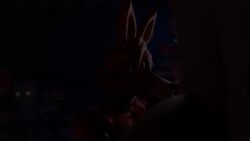 blowjob five_nights_at_freddy's foxy_(fnaf) nastytentaclee sound tagme video