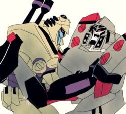 artist_request blitzwing gay megatron tagme transformers transformers_animated