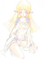 fingering izzi_(artist) masturbation nintendo princess_zelda see-through skyward_sword the_legend_of_zelda zelda_(skyward_sword)