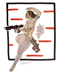1girls Rule 34 Image