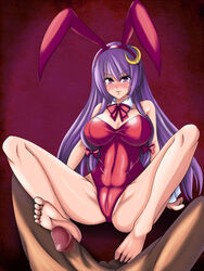 female patchouli_knowledge tagme touhou