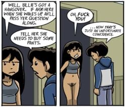 david_walkerton david_willis dumbing_of_age sal_walkerton/walters tagme webcomic