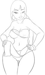 chel from the road to el dorado by skidd