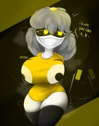 v (murder drones) from murder drones by fnafkat